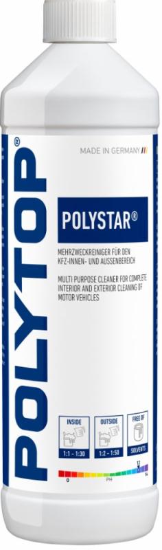 Polytop Polystar 1L - Univerzálny čistič (APC)