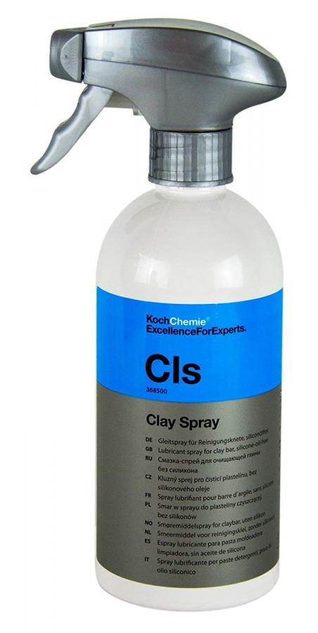 Koch Chemie clay lubricant  500ml