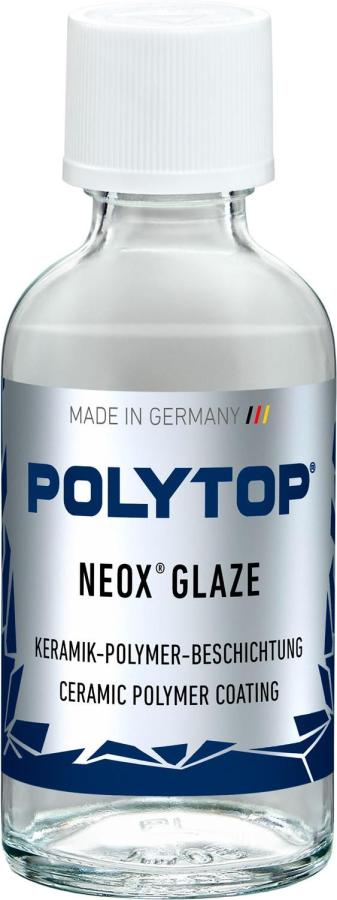 Polytop neox glaze keramická ochrana 50ml
