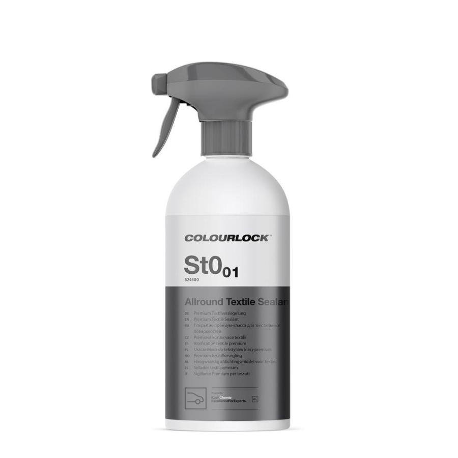 Koch Chemie Colourlock Allround Textile Sealant (St001) ochrana textilov