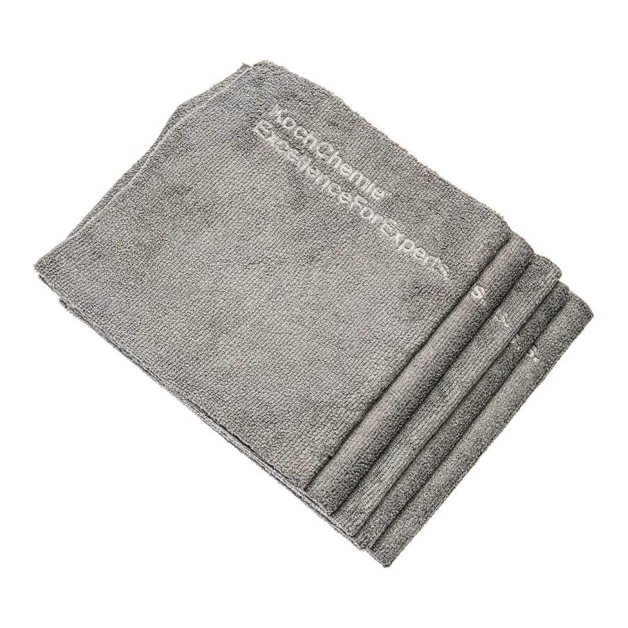 KochChemie  Ceramic coating towel 40X40CM   mikrovlákno na keramiku