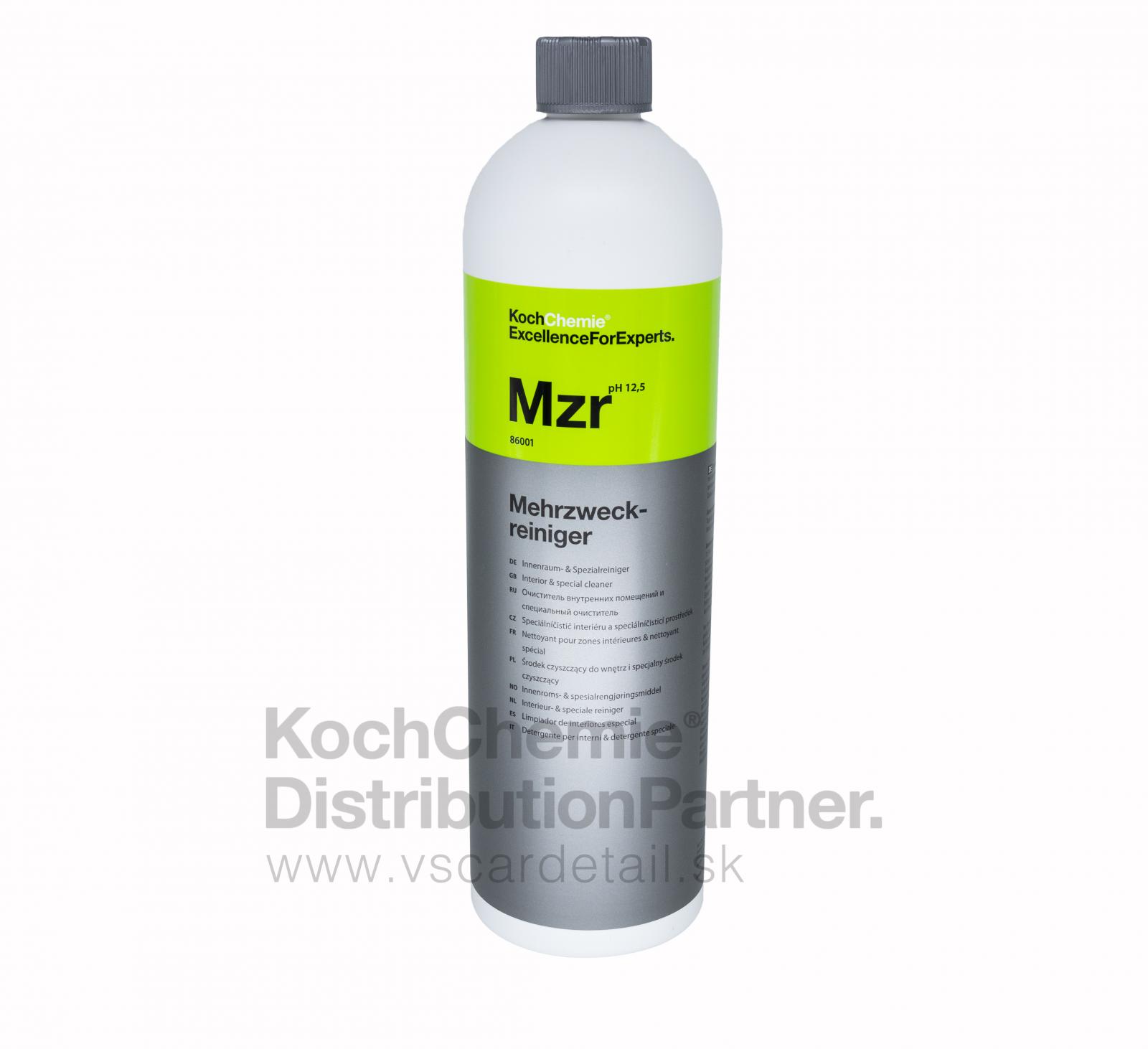 Koch Chemie Mehrzweckreiniger - Špeciálny čistič interiéru 1L