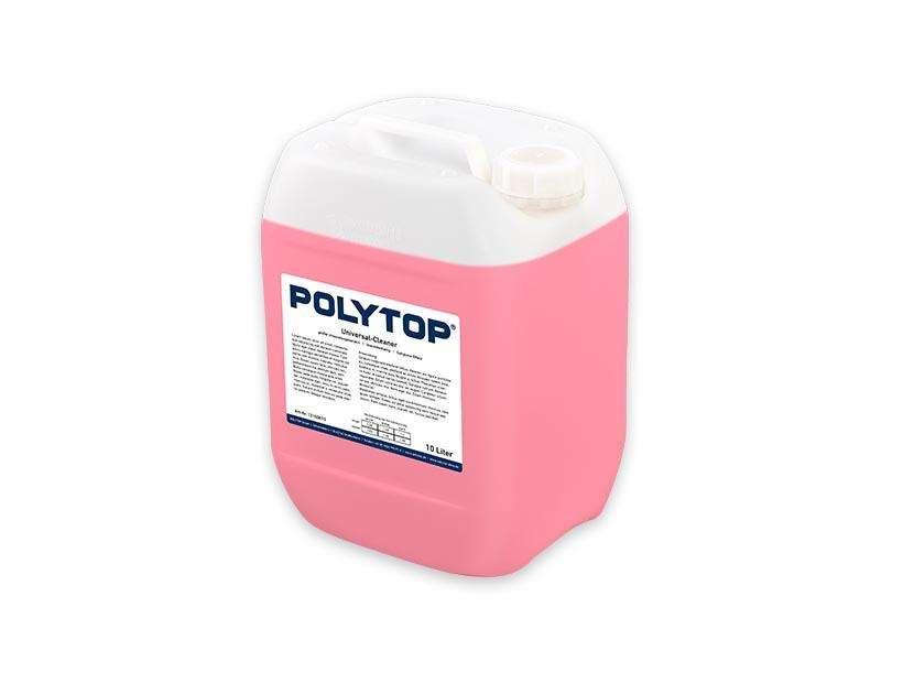 Polytop Universal-Cleaner 10 L univerzálny čistič
