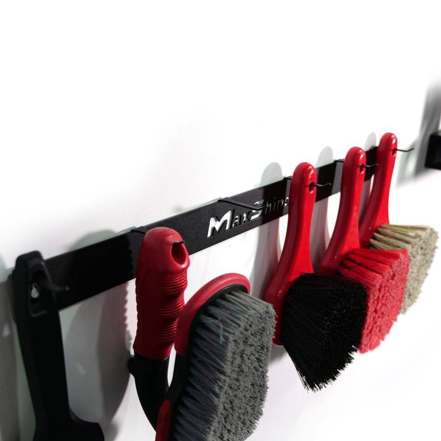Detailing Brush Hanger - Nástenný vešiak na detailingové kefy