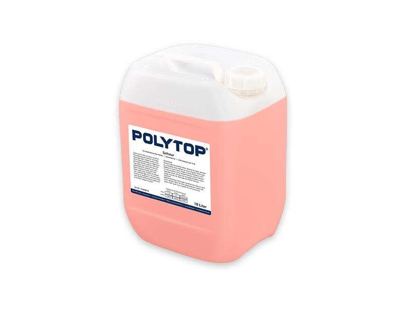 Polytop Soft star 10L špecialny čistič interieru
