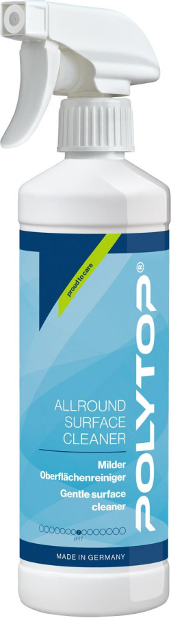 Polytop Univerzálny čistič povrchov 500 ml