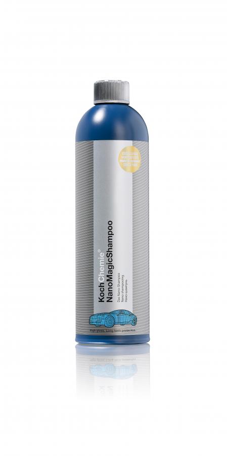 Koch Chemie NanoMagicShampoo 750ml- šampón + vosk