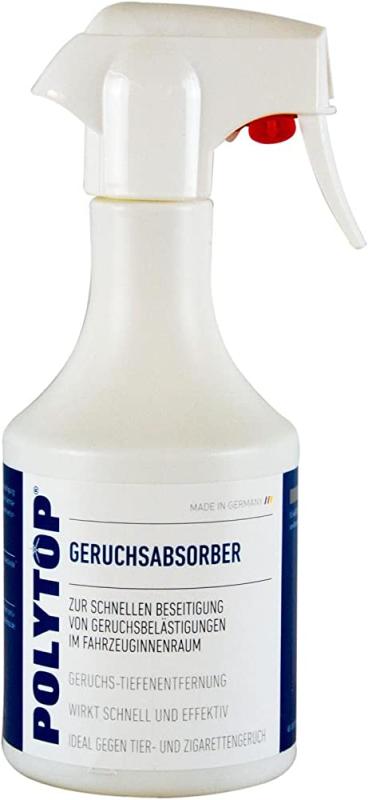 Polytop Geruchsabsorber 500 ml odstranovač pachov