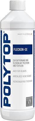 Polytop Flecken-Ex 1 L odstranovač flakov