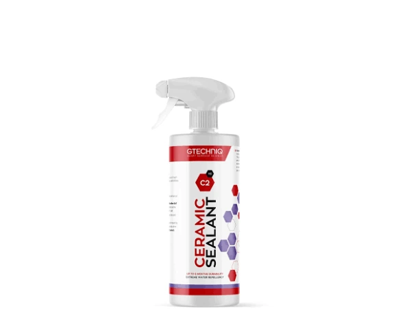 GTECHNIQ C2v4 Liquid Crystal (250 ml) - Keramický sealant