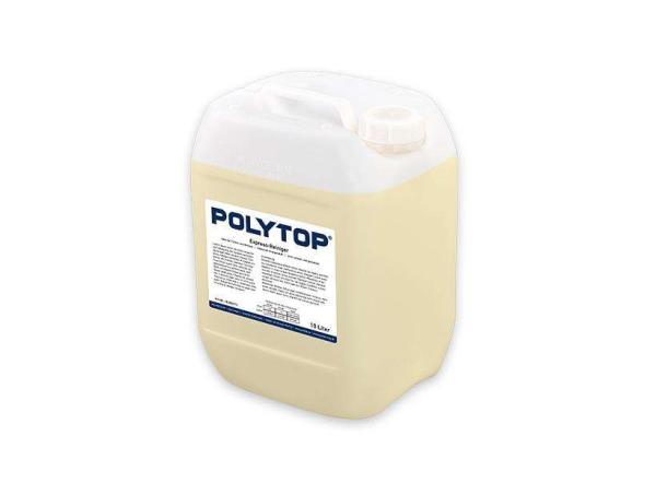 Polytop Express-Reiniger 10 L rychly čistič interieru