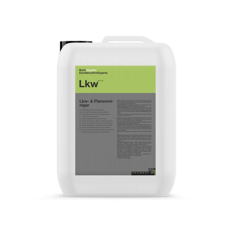 Koch Chemie Lkw- & Planenreiniger 11kg čistič nákladných áut a plachiet