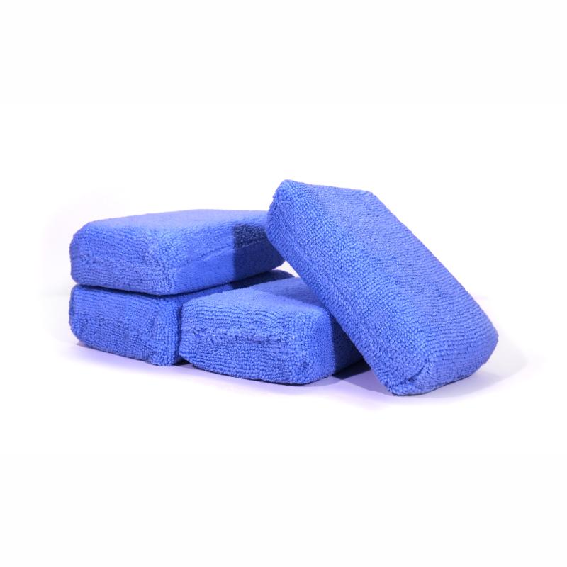 Microfiber Waxing Applicator - Mikrovláknový aplikátor