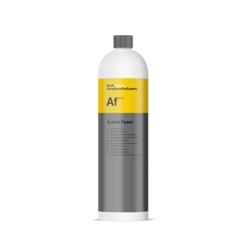 Koch Chemie ACTIVE FOAM (Af) - Aktívna pena 1L