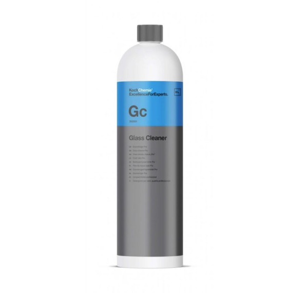 Koch Chemie Glass Cleaner (Gc) - Čistič okien a skiel 1L