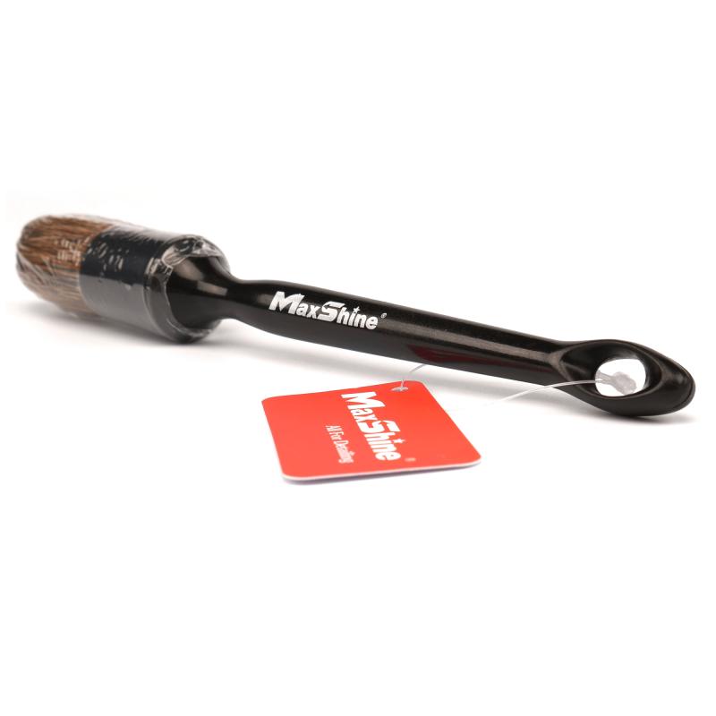 Boars Hair Detailing brush small - Štetec s prírodnými štetinami #10