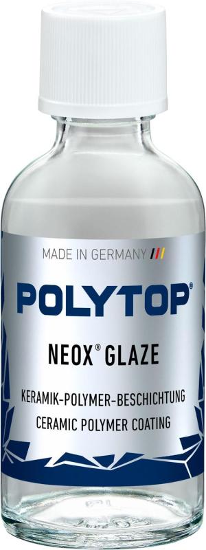 Polytop neox glaze keramická ochrana 50ml