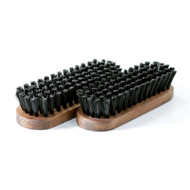 Leather and Alcantara Cleaning Brush - Kefa na čistenie kože a alkantary