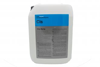Koch Chemie Clay Spray - Lubrikant pod clay 10l