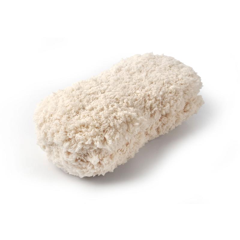 Ultra-Plush Microfiber Car Wash Sponge - Veľmi jemná mikrovláknová umývacia špongia
