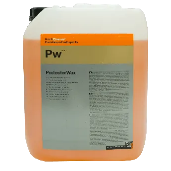 Koch Chemie Protector Wax - Prémiový polymérový konzervačný vosk 10l