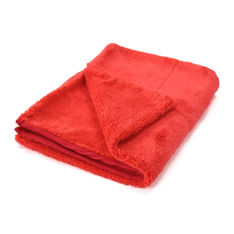 Drying Big Red 1000GSM - Sušiaci uterák 1000 gsm