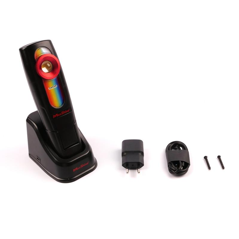 LED Swirl Finder Pro - Ručné detailingové LED svietidlo