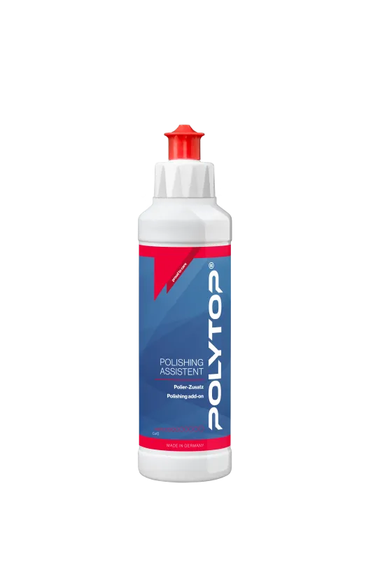 Polytop Polishing Assistent 250 ml asistent k leštiacím pastám