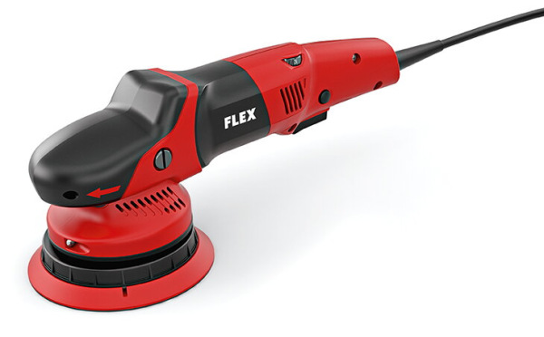 Flex XFE 7-15 150 - Excentrická leštička