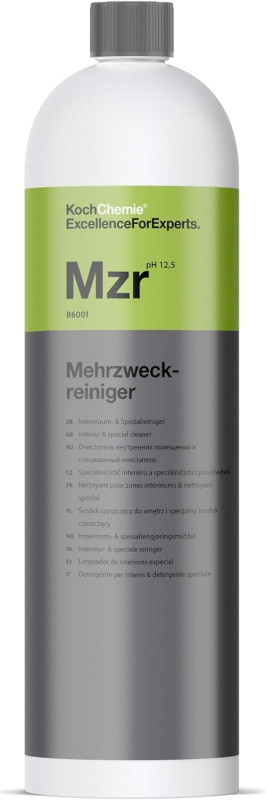 Koch Chemie Mehrzweckreiniger - Špeciálny čistič interiéru 1L 1