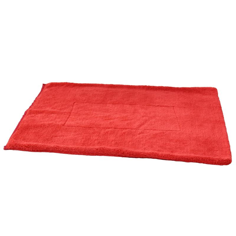 Drying Big Red 1000GSM - Sušiaci uterák 1000 gsm