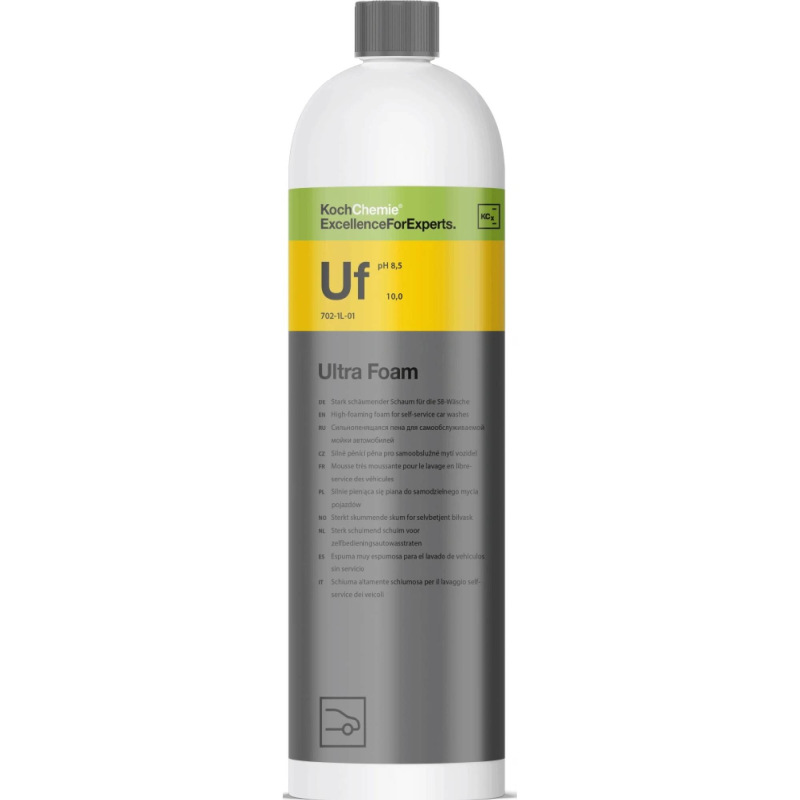 Koch Chemie Ultra Foam 1l