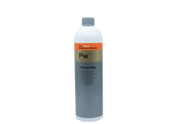 KochChemie Protector Wax 1l - Polymérová ochrana laku