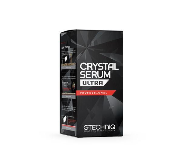 Gtechniq Crystal Serum Ultra