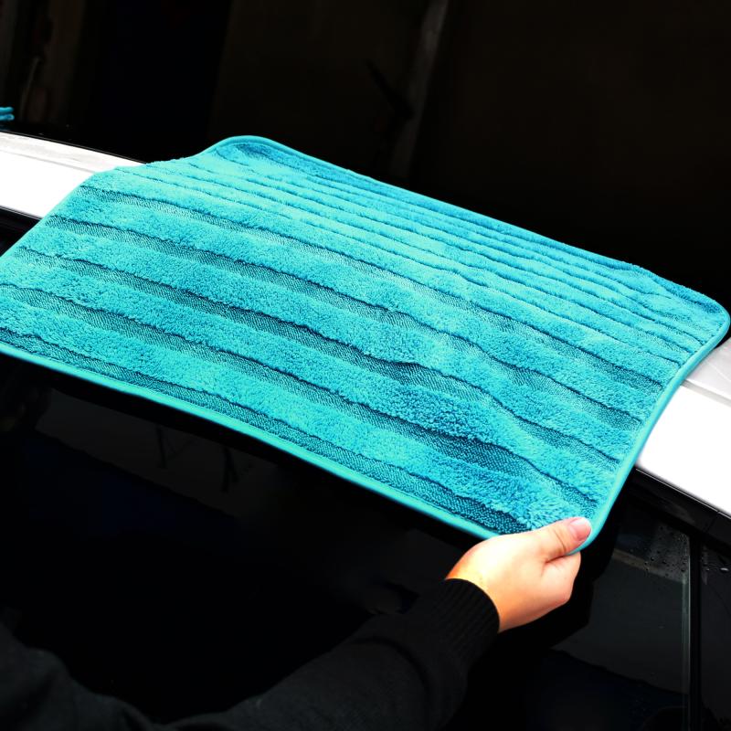 Vortex Hybrid Towel 1000GSM - Sušiaci hybridný prémiový uterák 1000 gsm