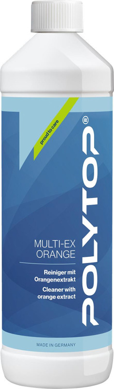 Polytop Multi-Ex orange 1 l
