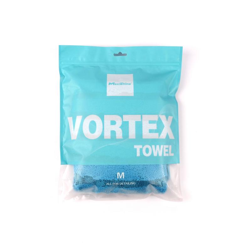 Vortex Hybrid Towel 1000GSM - Sušiaci hybridný prémiový uterák 1000 gsm