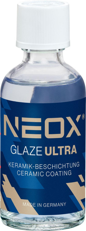 Polytop NEOX® Glaze Ultra 50 ml keramická ochrana laku na všetky povrchy