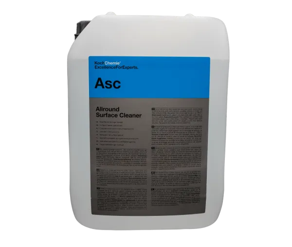 Koch Chemie Allround Surface Cleaner (10l) - Špeciálny čistič povrchov