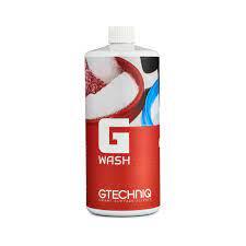 GTECHNIQ W1 GWash (1000 ml) - Šampón pH neutrálny