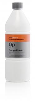 Koch Chemie Orange Power-odstraňovač lepidla, živice a gumy