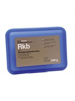 Koch Chemie Rkb-čistiaca hlina clay modra 200g