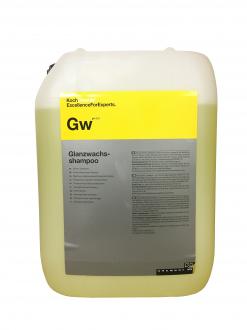 Koch Chemie Glanzwachsshampoo - Šampón s voskom 10kg