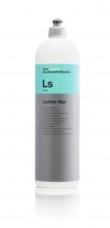 Koch Chemie Leather Star-hĺbkový ošetrujúci prípravok na kožu 1l