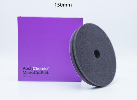 Koch Chemie Micro Cut Pad - Finálny kotúč 150mm