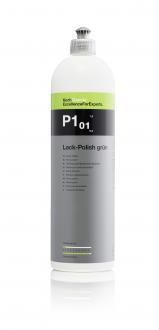 Koch Chemie Lack-Polish grün P1.01  l1  Politúra pre záverečné leštěnie