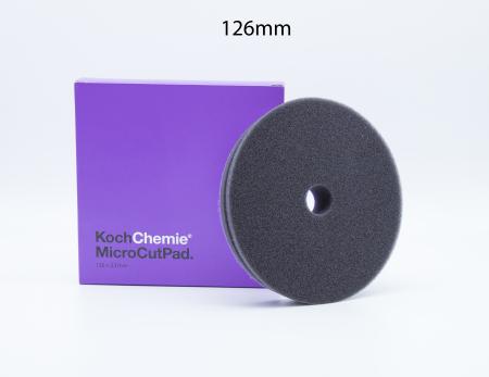Koch Chemie Micro Cut Pad - Finálny kotúč 126mm