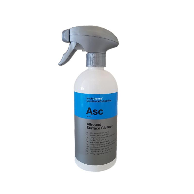 Koch Chemie Allround Surface Cleaner - Špeciálny čistič povrchov 500ml